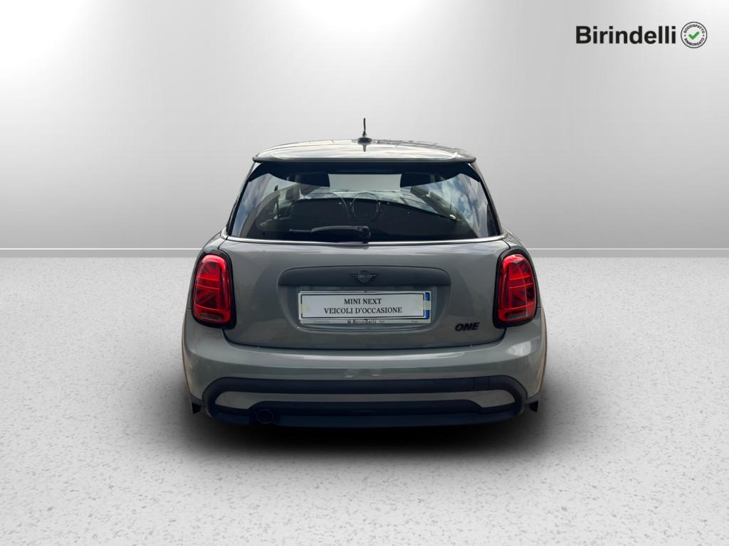 MINI Mini 4ª serie (F56) - Mini 1.5 One Camden Edition