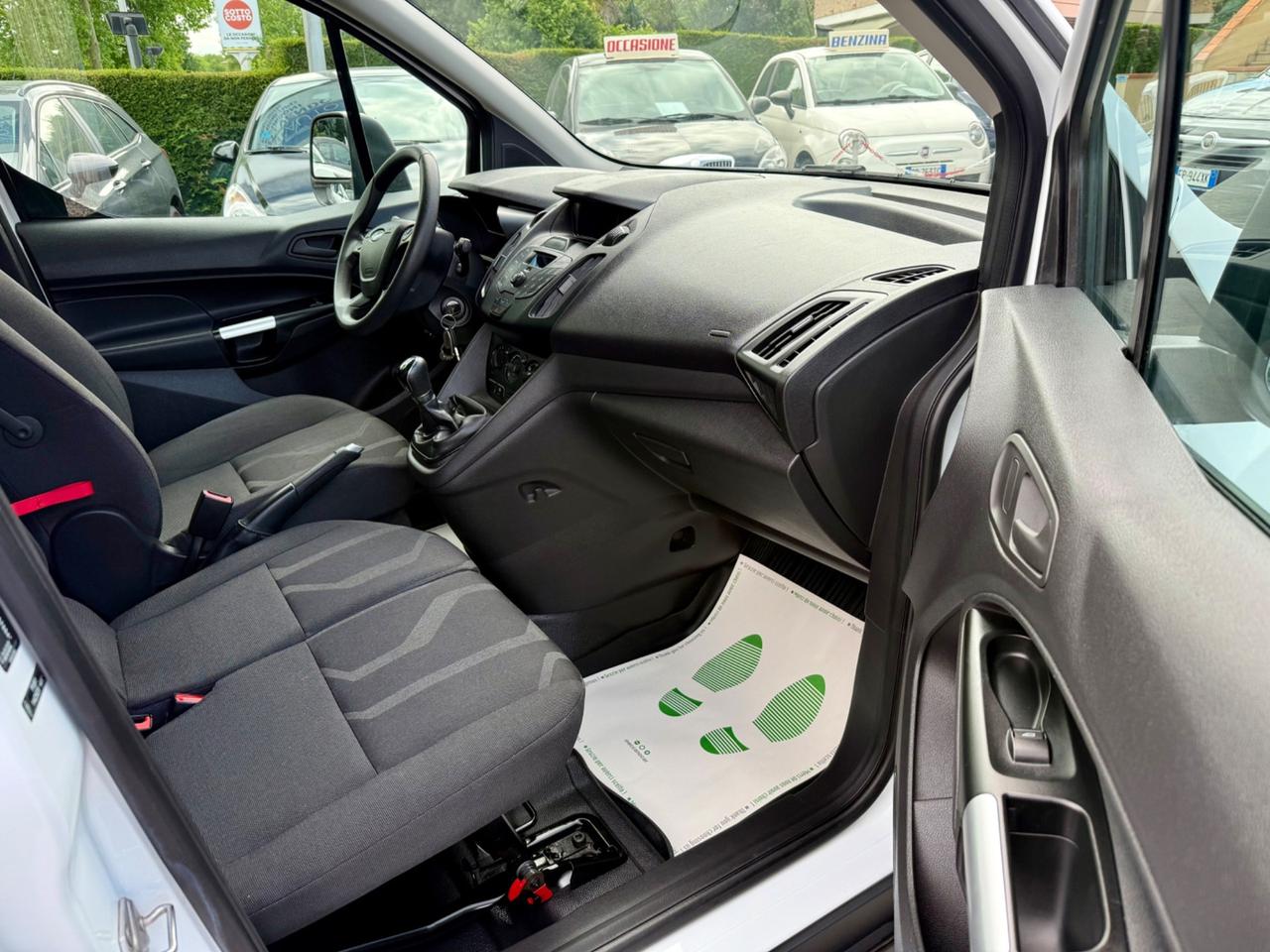 Ford Transit Connect 1.5 TDCi Ok NEOPATENTATI