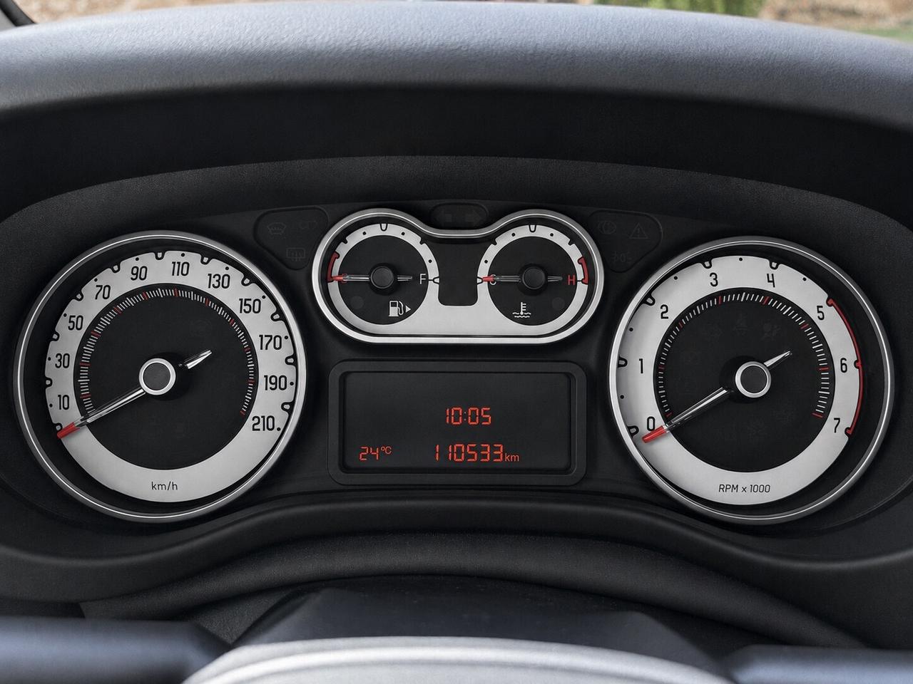 Fiat 500L 2013 - 1.3 Multijet 85 CV Pop Star