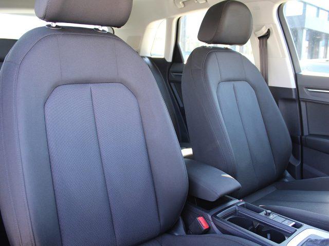 AUDI Q3 35 TDI Business Advanced