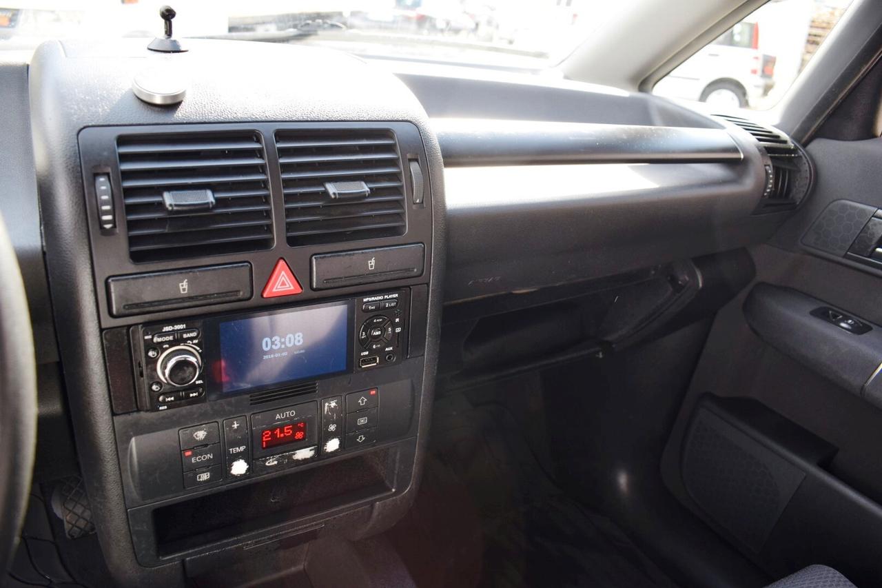 Audi A2 1.4TDI 75cv