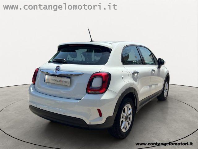 FIAT 500X 1.0 T3 120 CV Urban