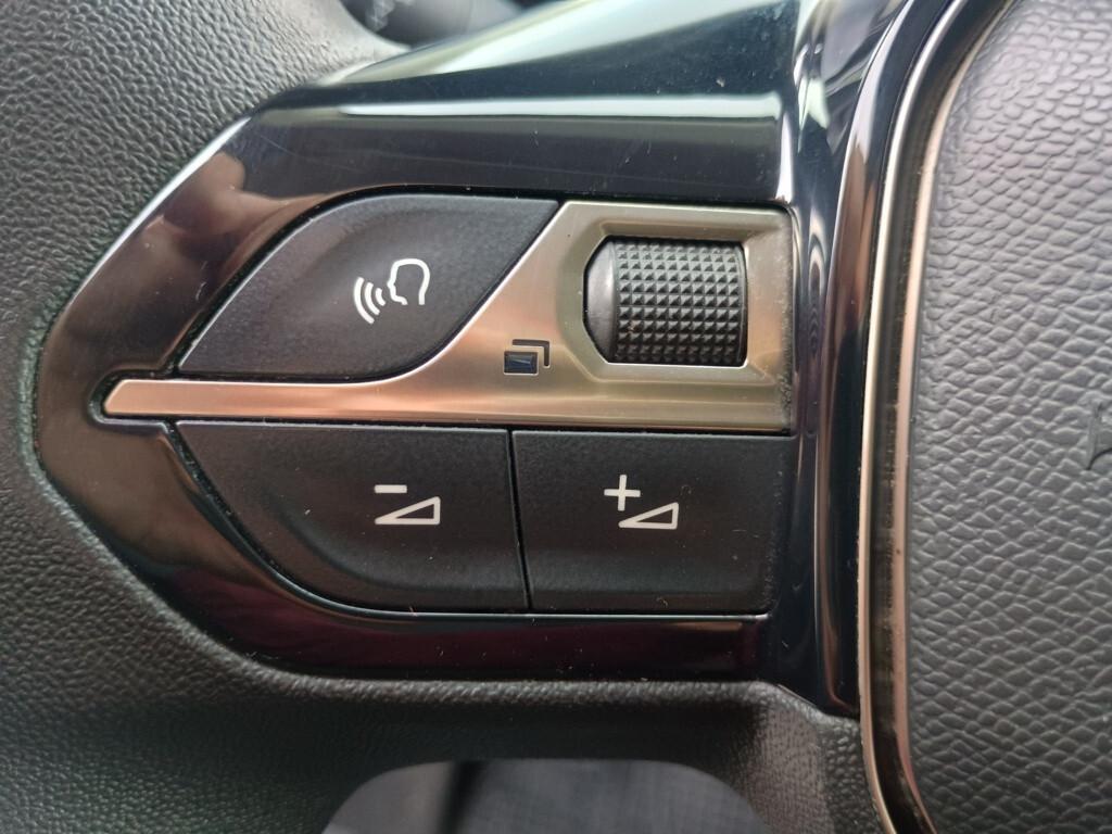 Peugeot Rifter 1.5 BlueHDi 100cv Allure Standard