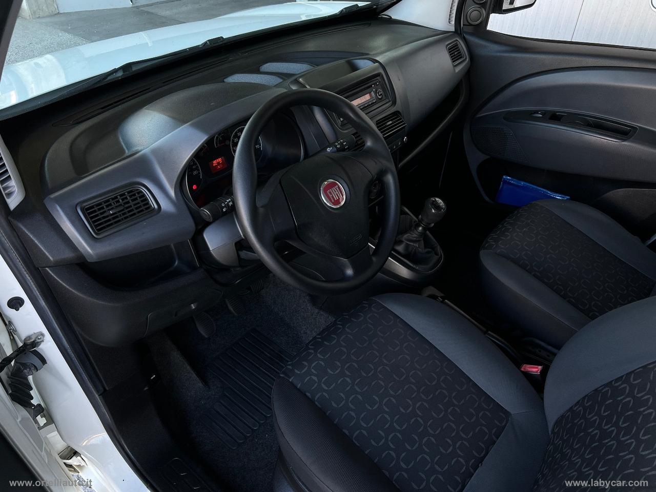FIAT Doblò 1.6 MJT 90 CV Dynamic