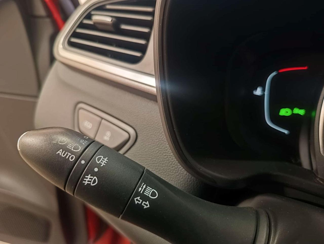 Renault Kadjar Blue dCi 8V 115CV Sport Edition