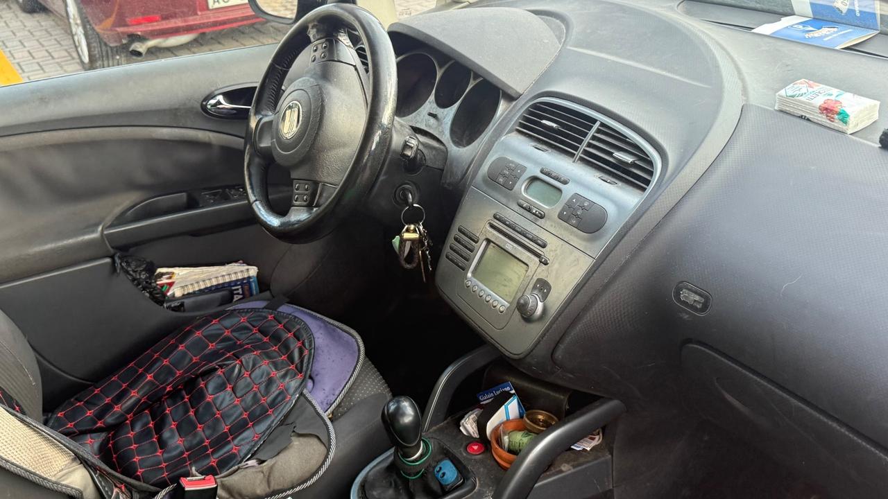 Seat Altea XL 1.6 Style Dual