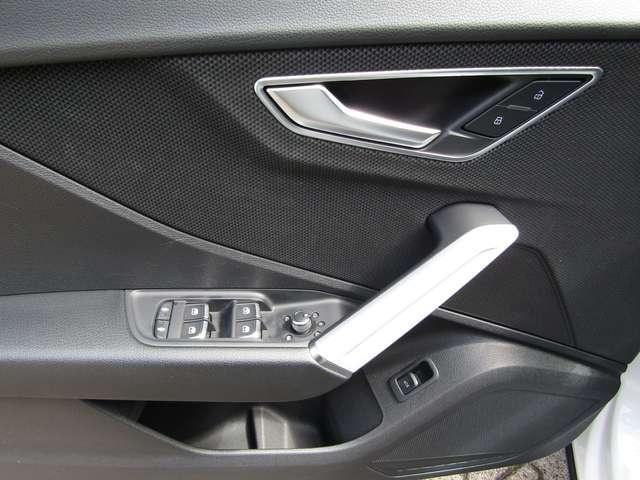 Audi Q2 30 1.0 TFSI 110CV CAMBIO MANUALE,CERCHI 18,CARPLAY