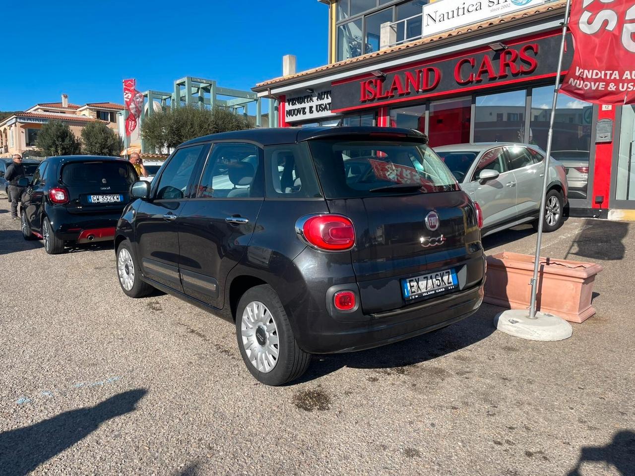 Fiat 500L 1.3 Multijet 85 CV