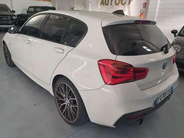 BMW 120 d 5p Msport