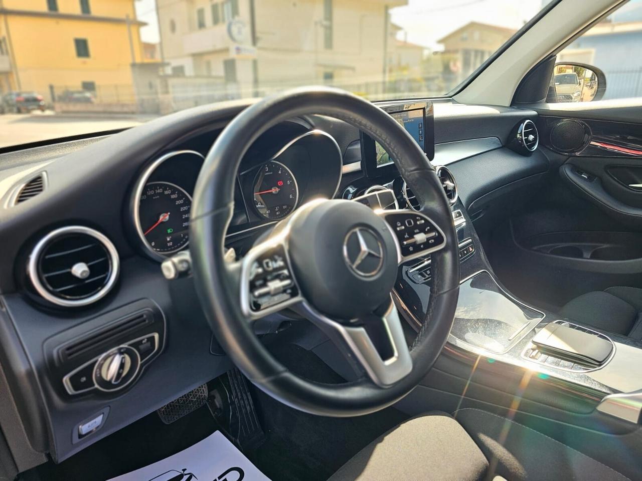 Mercedes-benz GLC 220 d 4Matic Business Extra 194 CV