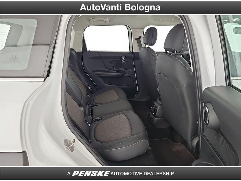 MINI Countryman Mini Countryman 2.0 Cooper D Business auto my18