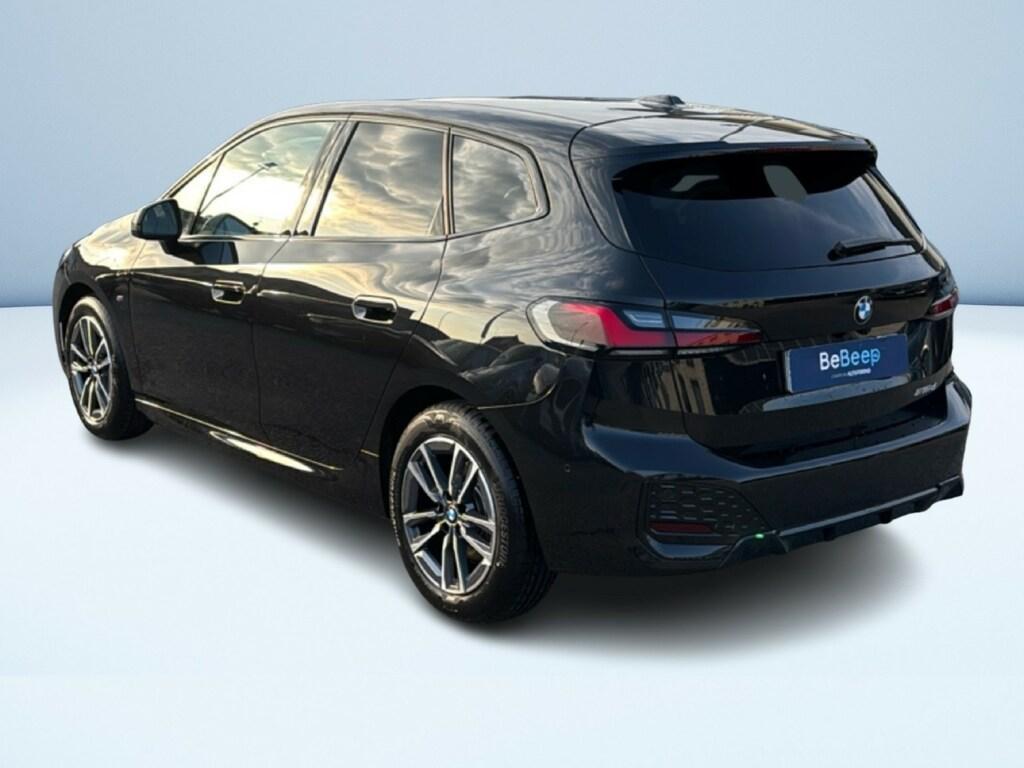 BMW Serie 2 Active Tourer 218 d MSport DCT