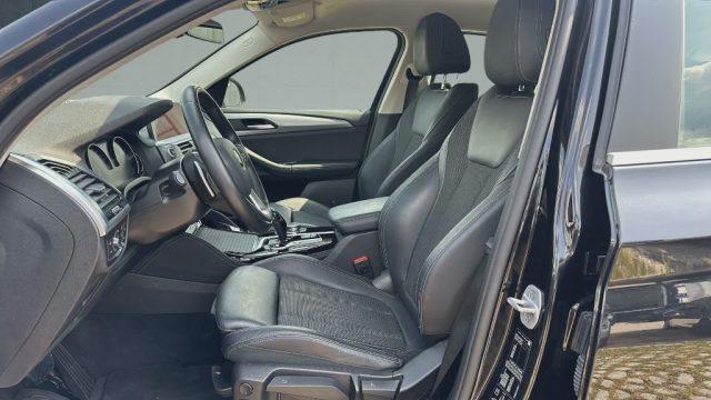 BMW X4 xDrive20d 48V Business Advantage Aut.