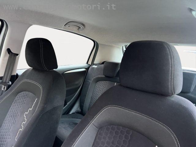 FIAT Punto 1.3 MJT II S&S 85 CV 5 porte ECO Lounge