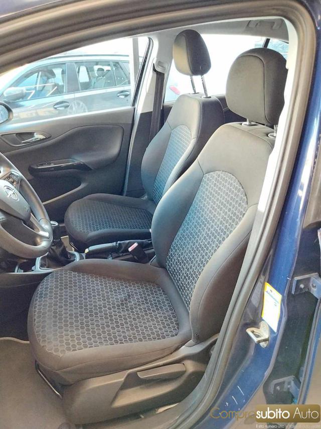 OPEL Corsa 1.4 90CV GPL ( Garanzia 12 Mesi)