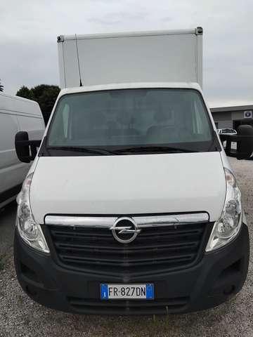 Opel MOVANO 2.3 FURGONATO - SUPER OCCASIONE