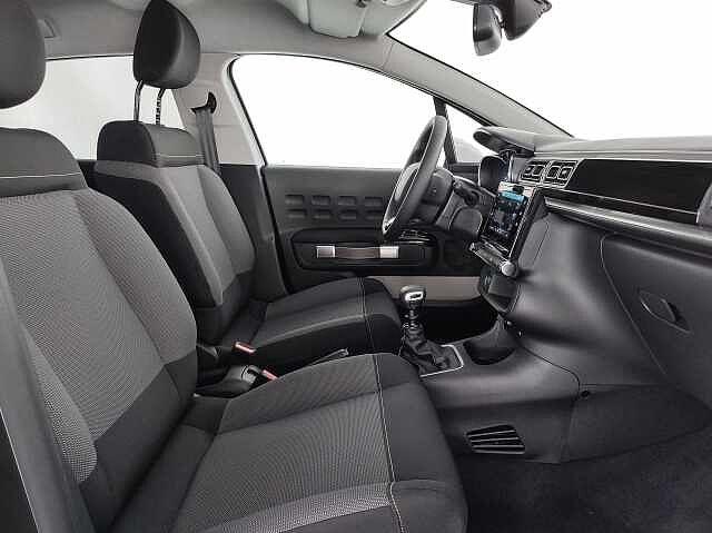 Citroen C3 PureTech 110 S&S Shine Pack