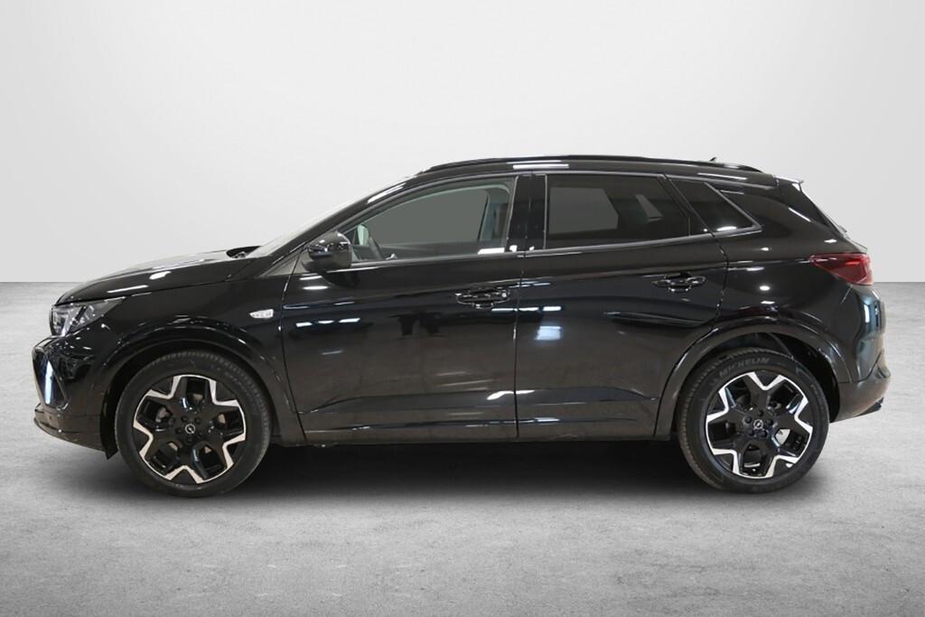 PEL GRANDLAND 1.5 DIESEL ECOTEC 131CV AUT. GS ( FARI LED MATRIX - TELECAMERA ANTPOST. - PARK ASSISTANT - NAVI - CERCHI 19 - COCKPIT - MIRROR )