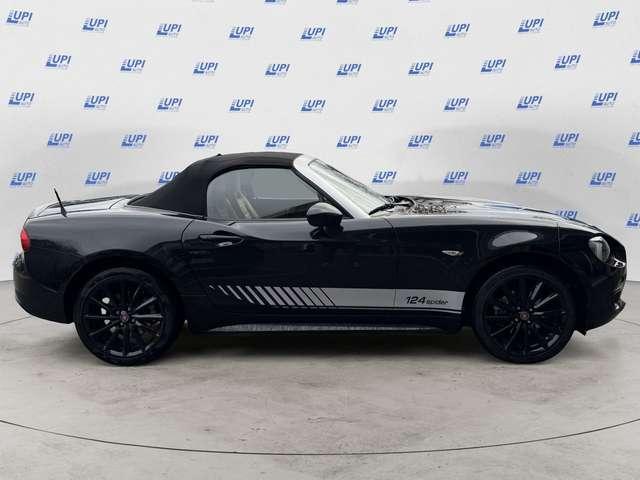 Fiat 124 Spider 1.4 m-air Lusso auto