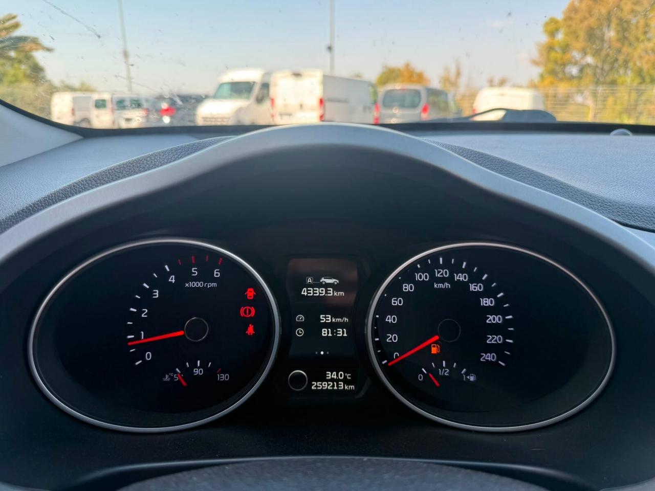 Kia Sportage 2.0 CRDI VGT 184CV AWD R Rebel