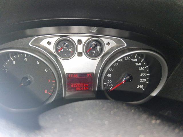 FORD Focus 2.0 (145CV) SW Titanium GPL DI CASA valido 2028