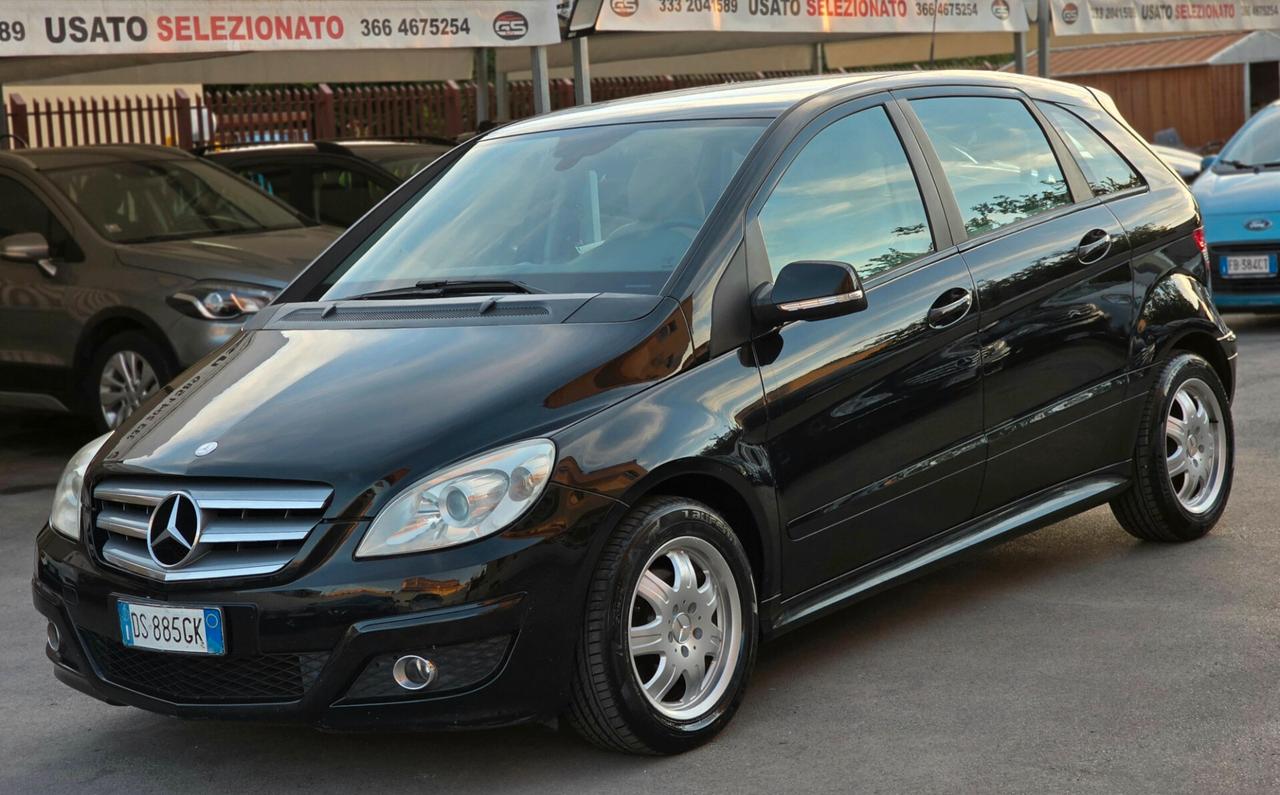 Mercedes-benz B 180 CDI