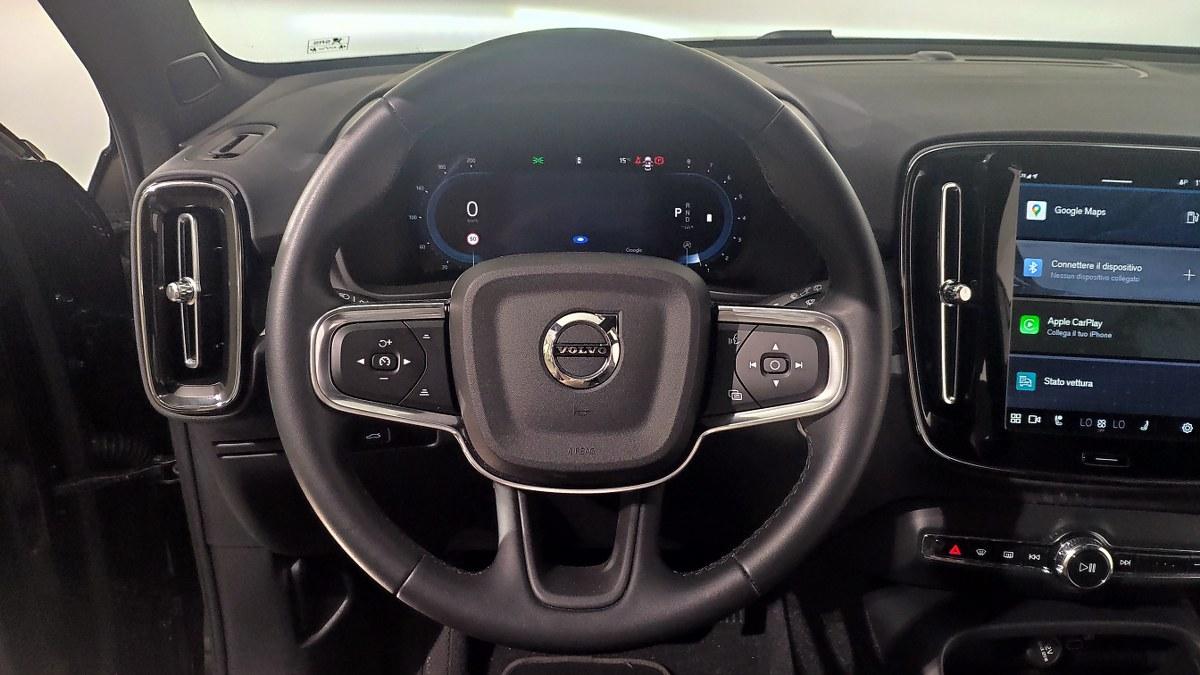 VOLVO Xc40 B3 Mild Hybrid Automatico Core