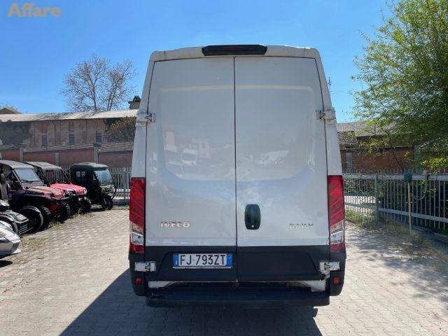 IVECO Daily 35C14V BTor 2.3 HPT PM-SL-TA-RG Furgone