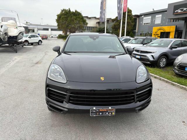 PORSCHE Cayenne Coupé 3.0 V6 E-Hybrid