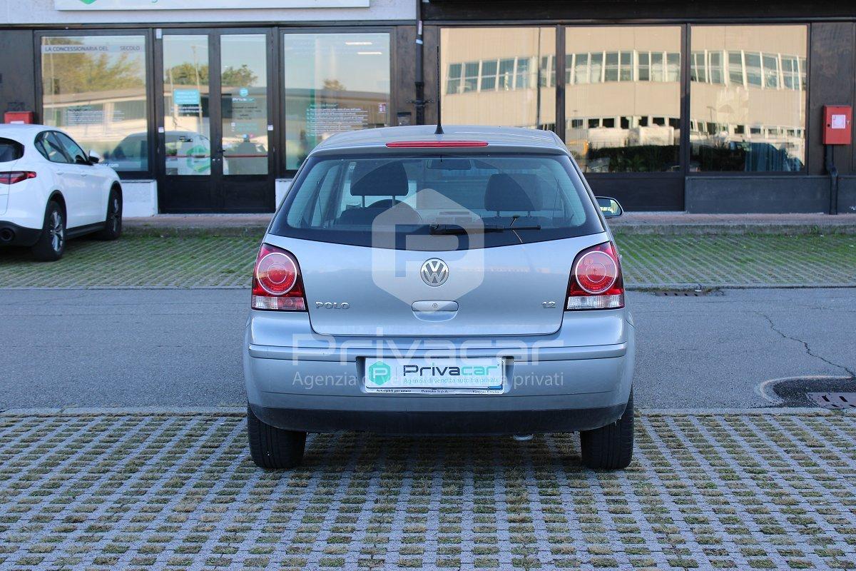 VOLKSWAGEN Polo 1.2/64CV 12V 5p. Trendline