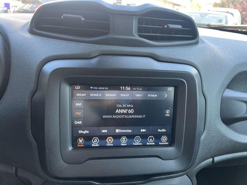 Jeep Renegade Renegade 1.0 T3 Limited