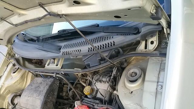 Fiat Punto 1.2 8V 5p. Dynamic