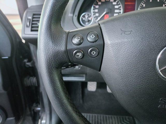 MERCEDES-BENZ A 150 Avantgarde