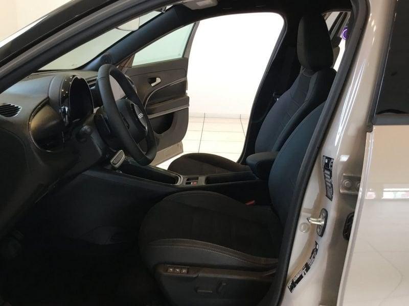 FIAT 600 1.2 Hybrid 110cv Sport MY26