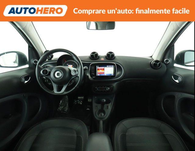 SMART ForTwo 90 0.9 Turbo twinamic Prime