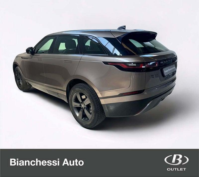 Land Rover Range Rover Velar 2.0D I4 180 CV R-Dynamic S