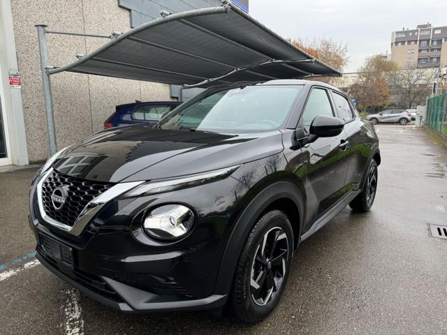 NISSAN Juke 1.0 DIG-T 114 CV N-Connecta KM.0