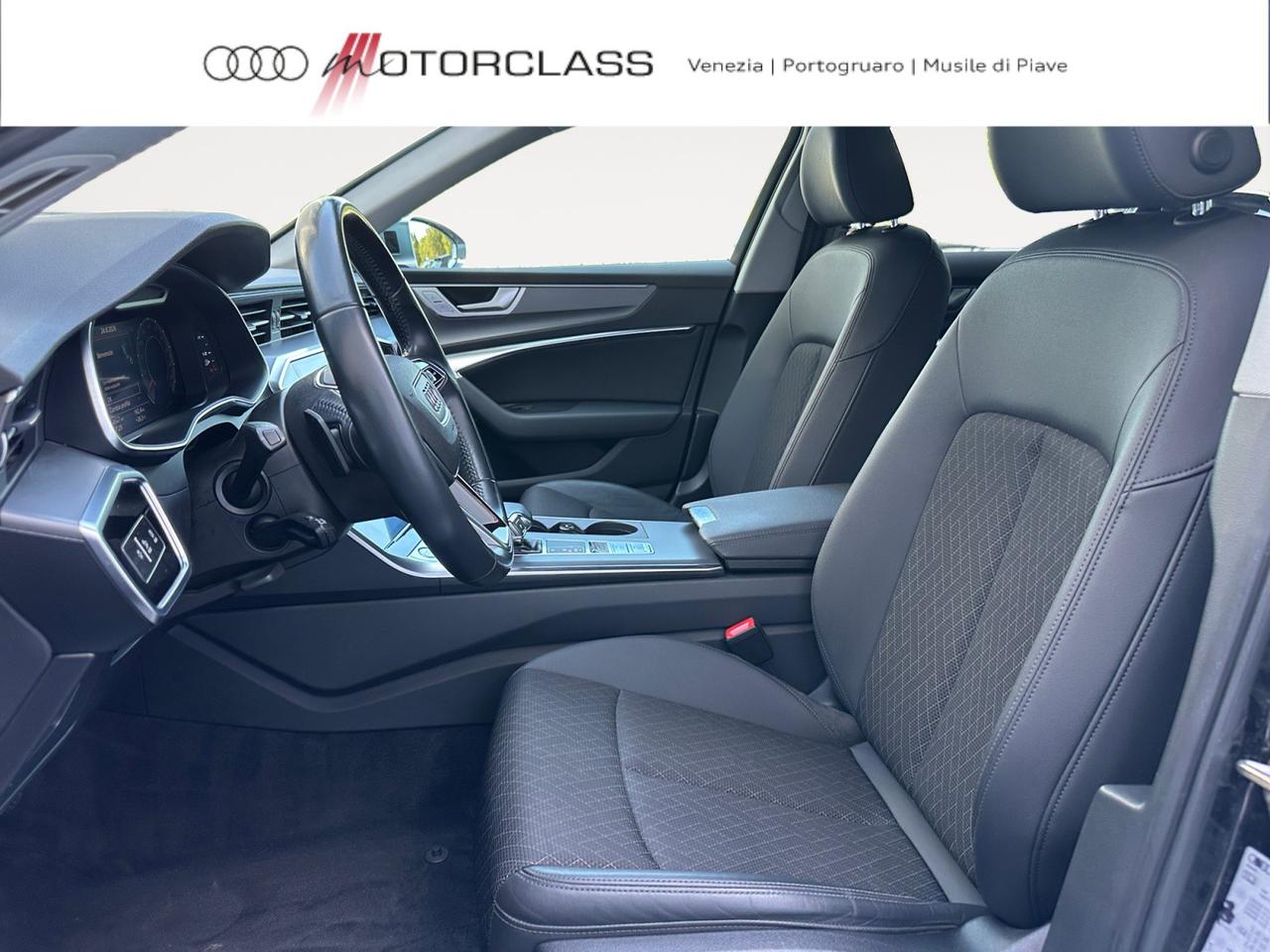 45 Tdi Mhev 231cv Quattro Tiptronic