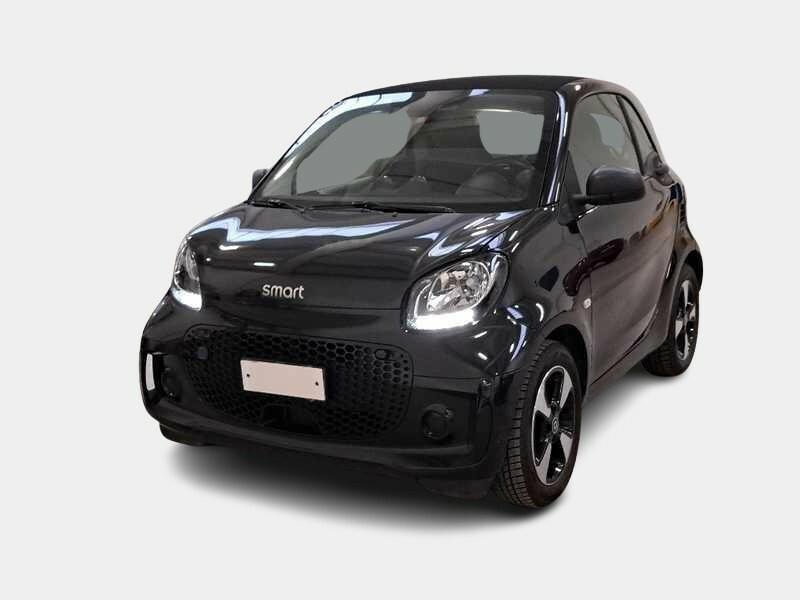 SMART FORTWO EQ 41kW passion