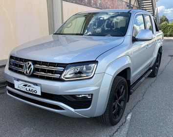 Volkswagen Amarok 3.0 V6 TDI 258CV 4MOT. aut. Aventura