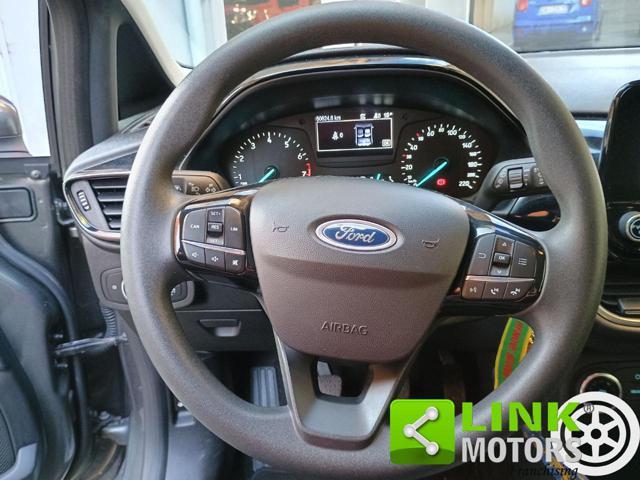 FORD Fiesta 1.1 85 CV 5 porte ST-Line NEOPATENTATI