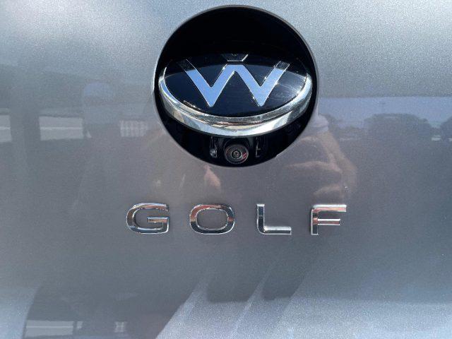 VOLKSWAGEN Golf 2.0 TDI 115 CV SCR Edition Plus