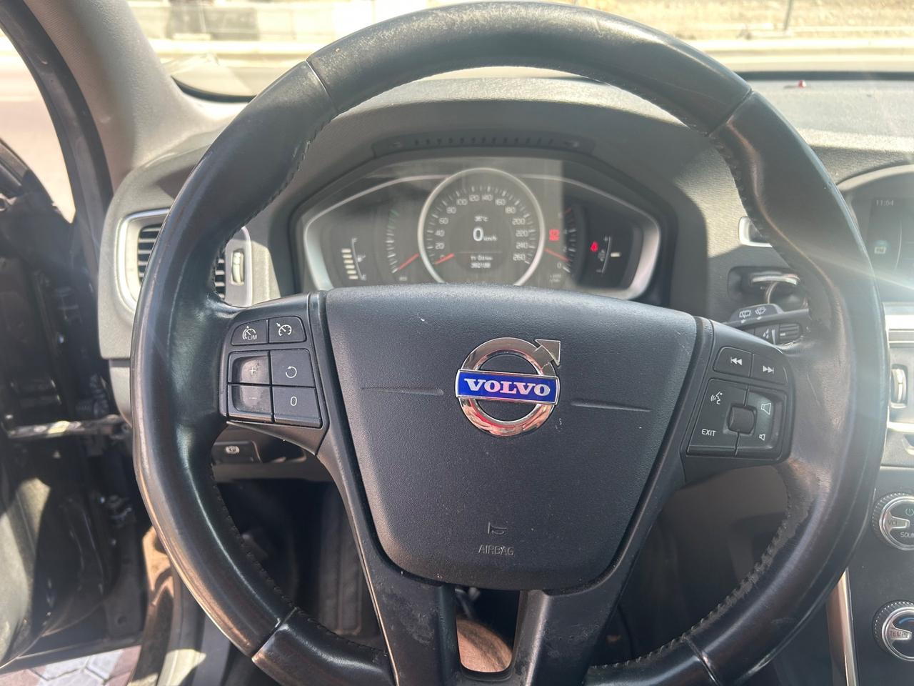 Volvo V60 D2 1.6
