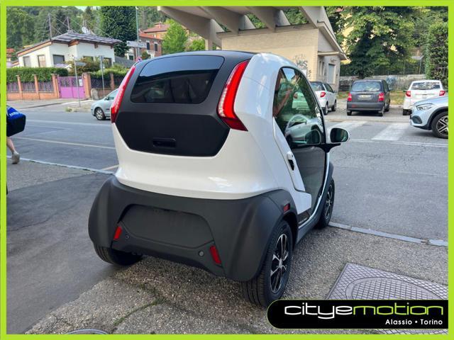 OTHERS-ANDERE Other ELI Electric Vehicles - Zero Plus