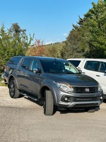 Fiat Fullback 2.4 180CV Doppia Cabina LX S&S