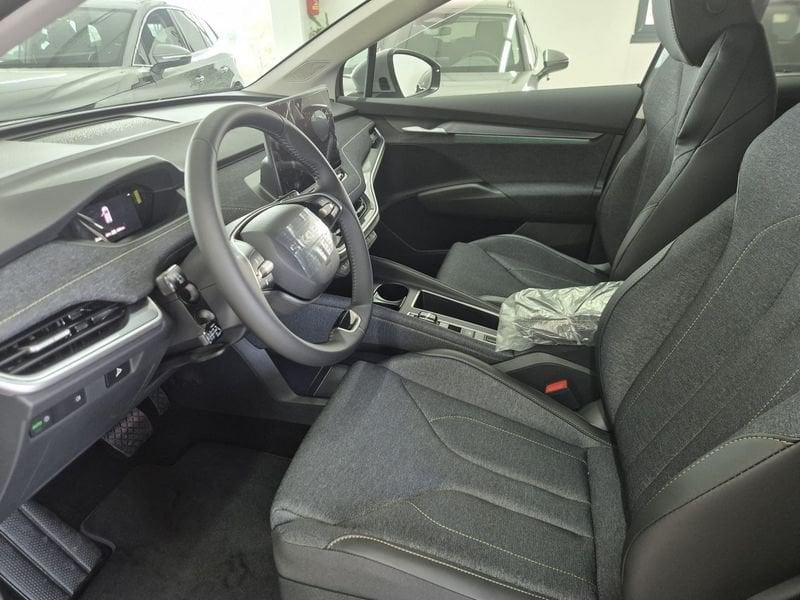 Škoda Elroq Elroq 61kWh 60 Selection 190cv+GANCIO TRAINO+EXTRA