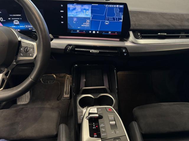 BMW X2 xDrive20d 48V Msport Pro Brooklyn Grey Met