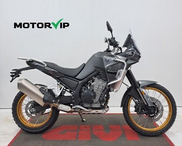 Kove 800 X Adventure ANTICIPO 0 - DA 140 euro/MESE