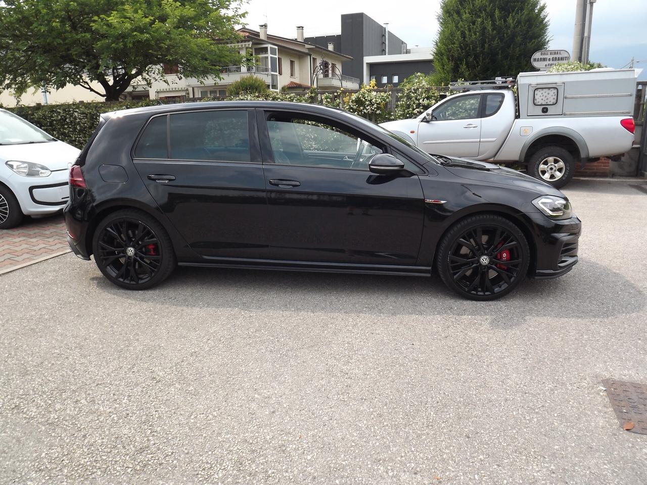 Volkswagen Golf GTI Golf GTI Performance 2.0 245 CV TSI DSG 5p. BMT