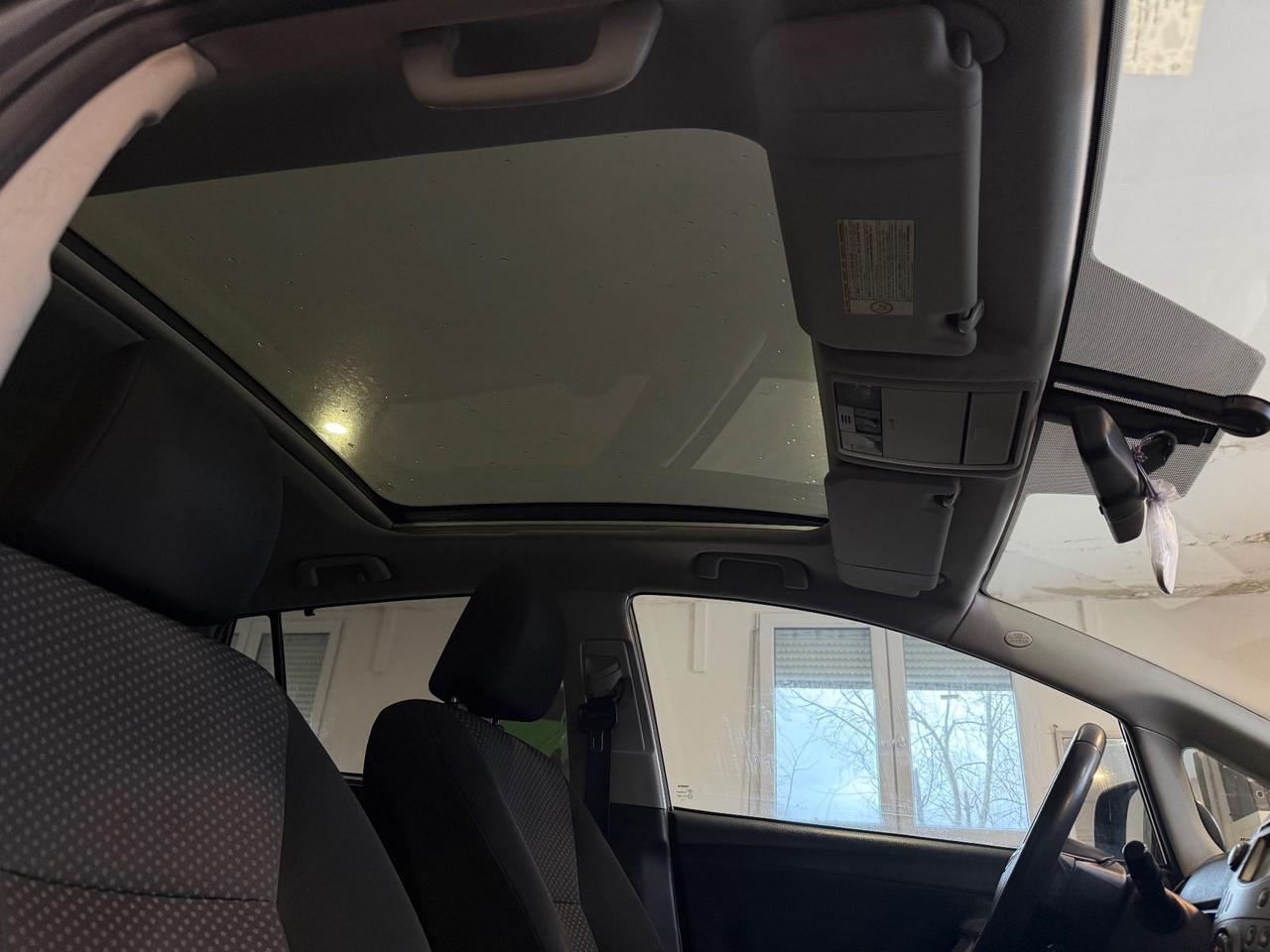 Toyota Verso 2.0 DIESEL anno 2009